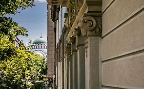 Saint Ten Boutique Hotel, Small Luxury Hotels